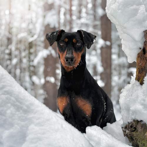 Snow blower