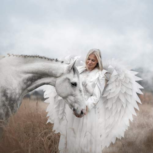 Angels