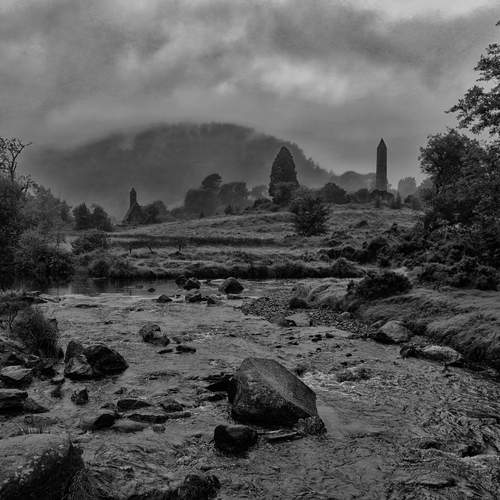 Давным - давно...