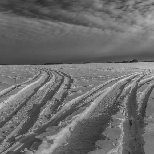 У каждого свой путь.