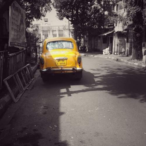 Old-age