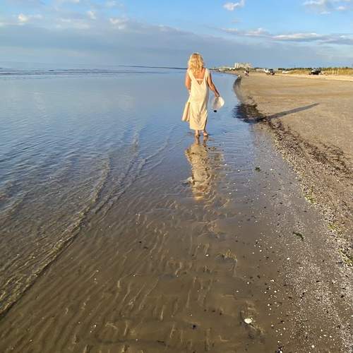 Жена капитана