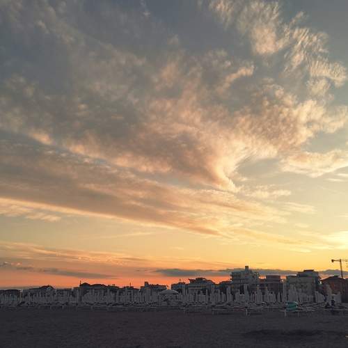 dream sky