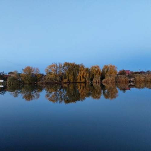 Водная гладь