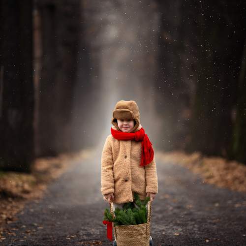 Когда устал