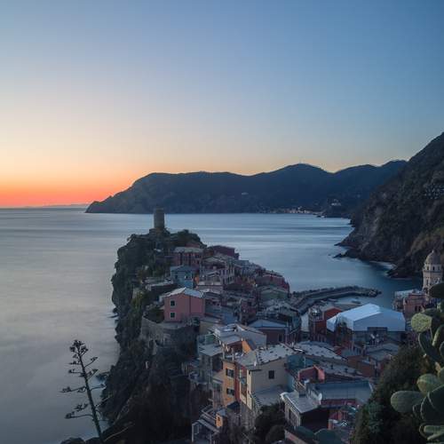 Vernazza - Cinque Terre