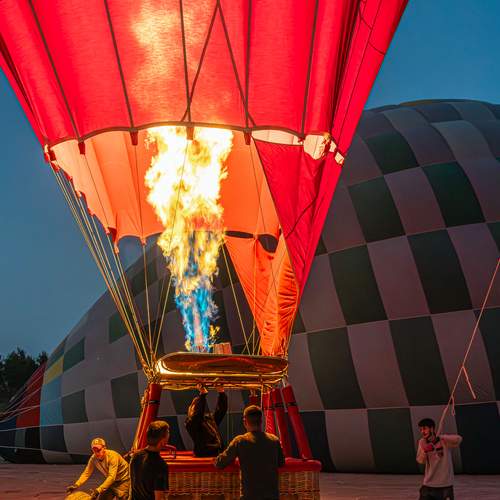 Ключ на старт