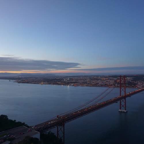 Spirit of Lisbon