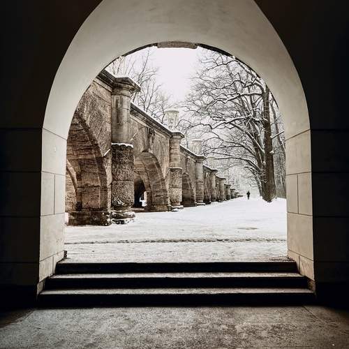 Арка