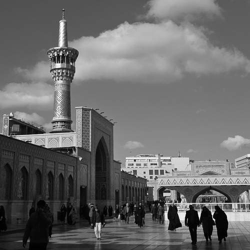 Mashhad