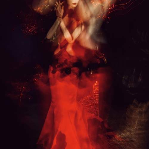 Burning Icon : Emergence