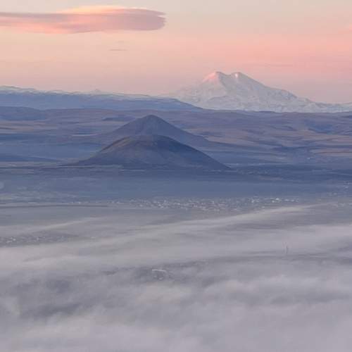 Другая планета