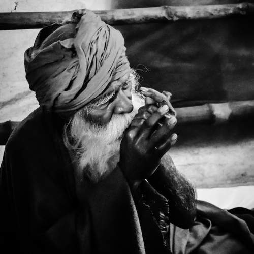Black & White Photography