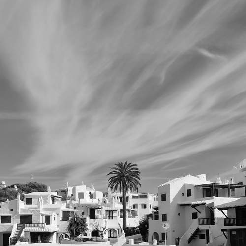 Geometría del cielo