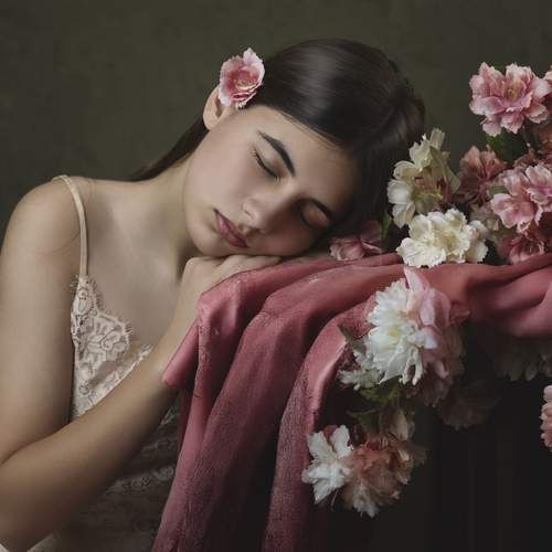 SILENCIO PROPIO.