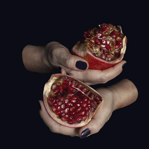Goddess Fruit