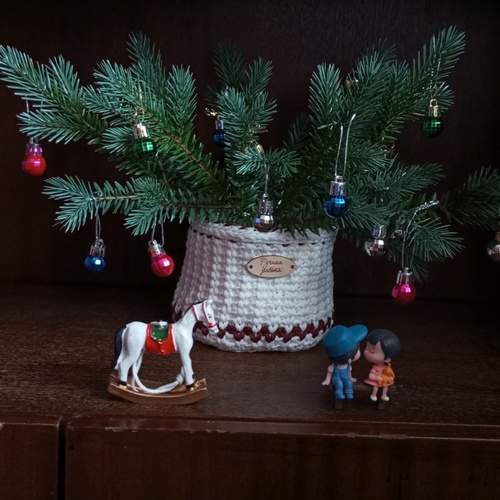 Счастья в Новом году!