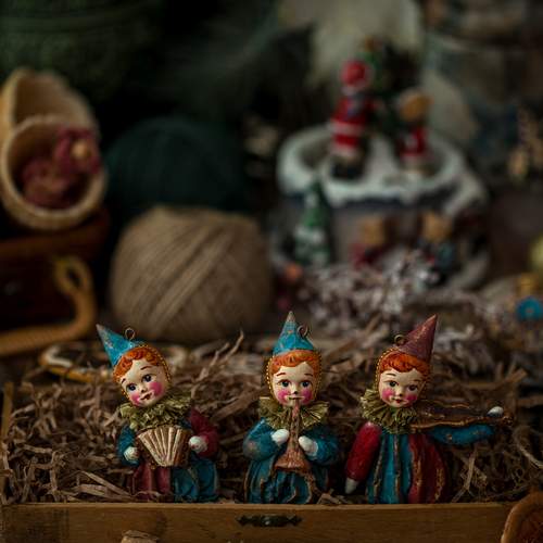 Рождественский концерт