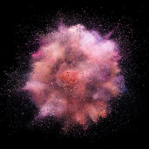 Powder Burst