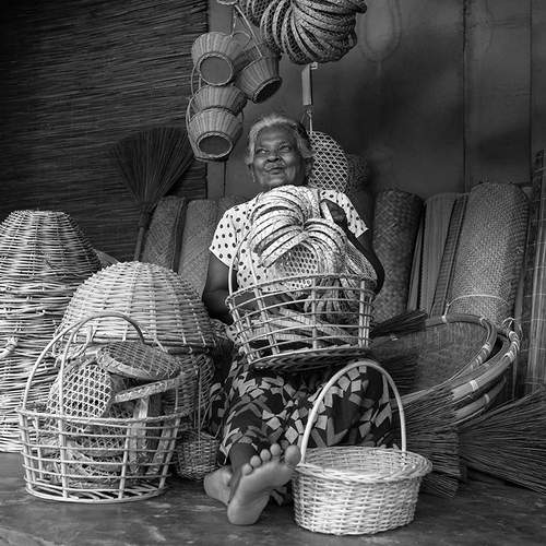 Patterns of a Lifetime