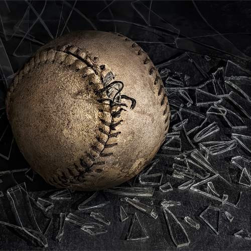 Out of the park