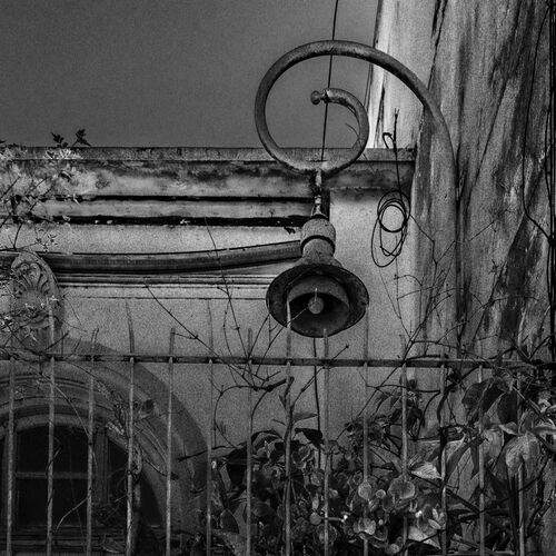 El eco de la luz