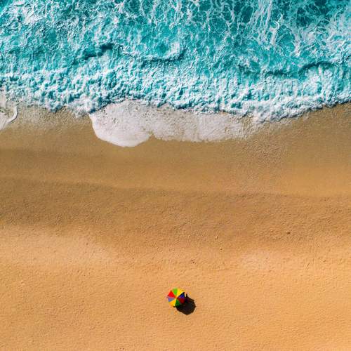 Alone