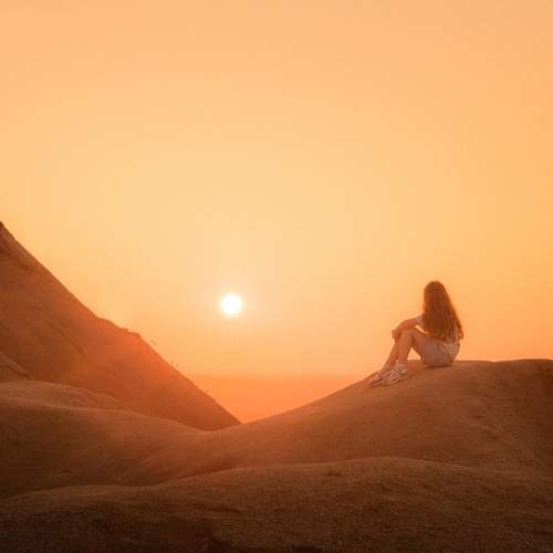 Прекрасное далёко