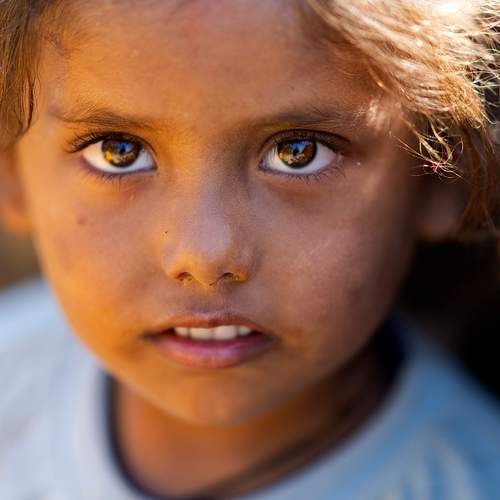 Those Labradorite Eyes V1