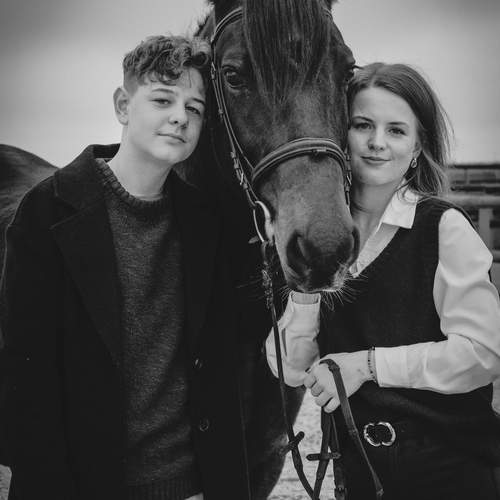 Sibling