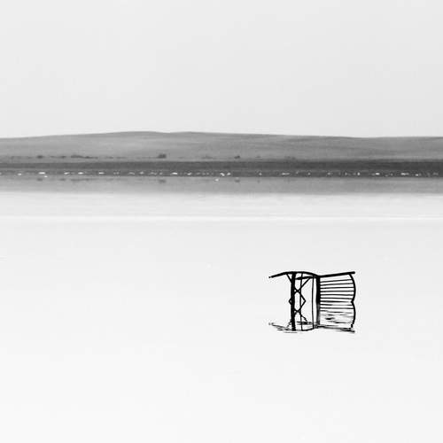 Fallen Chair