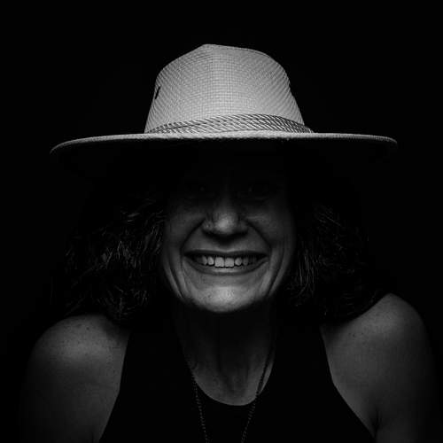 Ana, The Eternal Smile