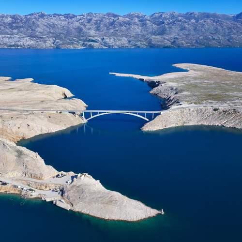 Pag bridge