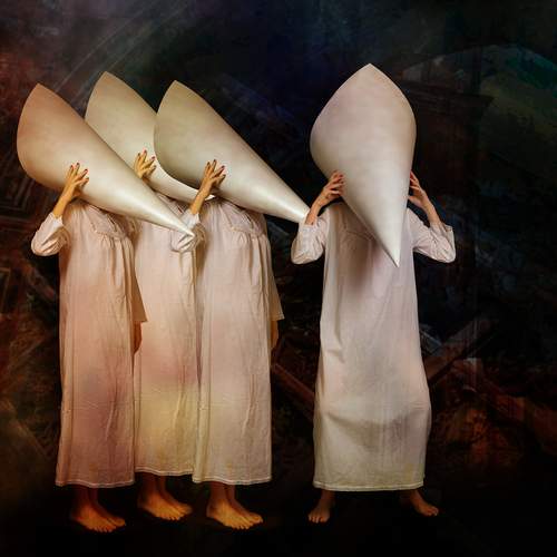 Время такое время. Сюжет пятый