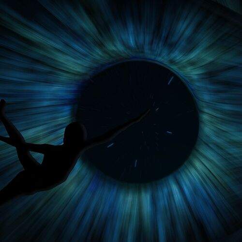 Свободное падение