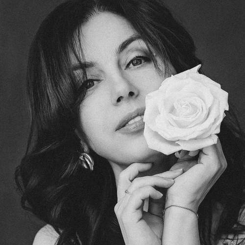 Автопортрет