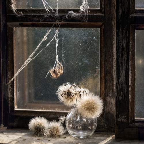 The Silent Conversation Between Time and Life