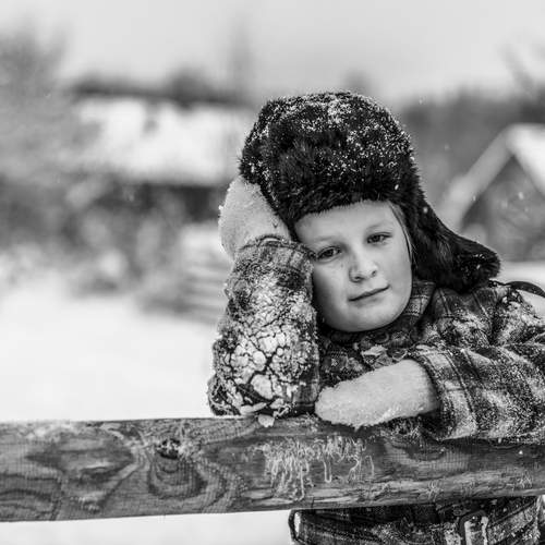 По следам Большой Медведицы!