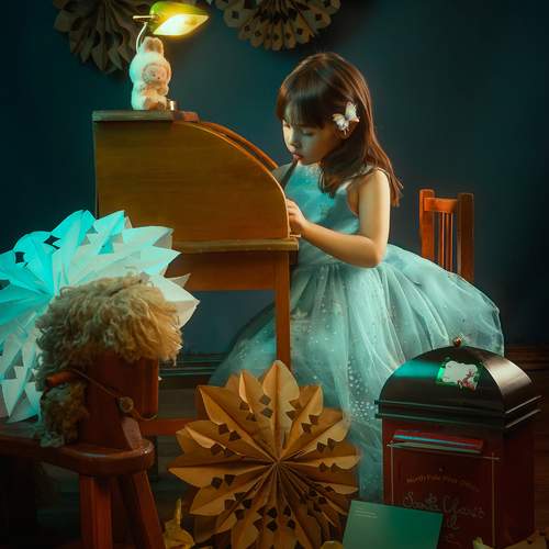 Letter to Santa