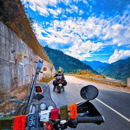 Unexplored Arunachal