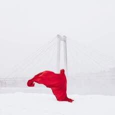 Анна Рыжкова