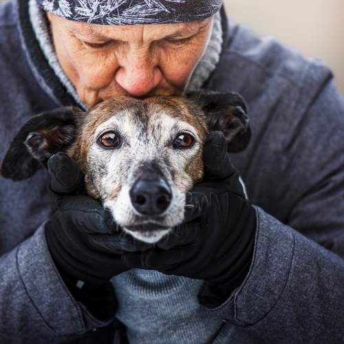 Hold Me a Little Longer