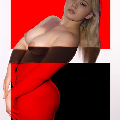 ...