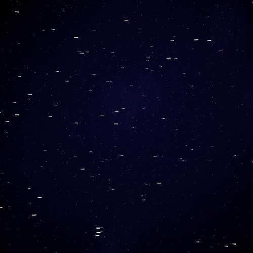 Celestial Whispers