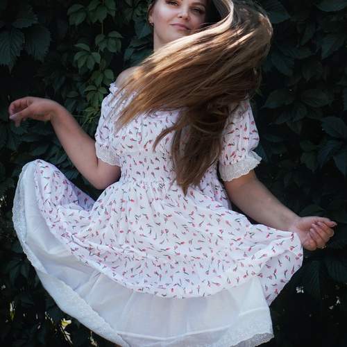 ...