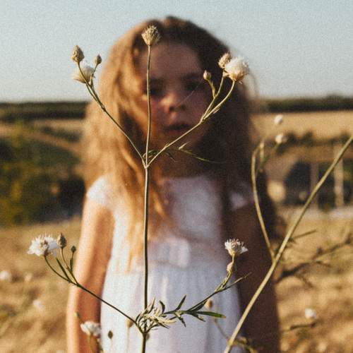 Алиса и ее детство