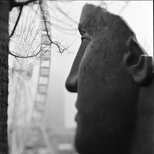 Давно не виделись