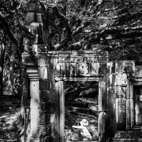 ...