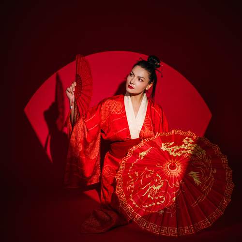 Geisha