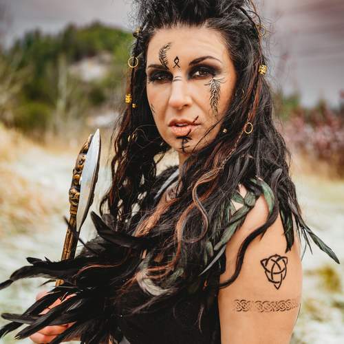 Warrior